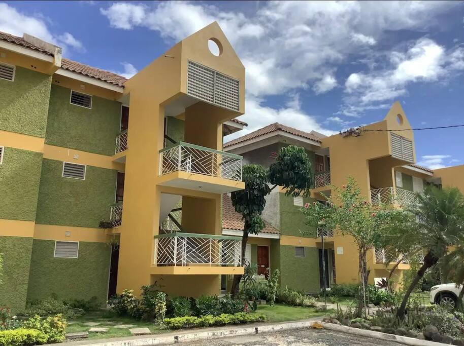Apartmán New Kingston Retreat Exteriér fotografie