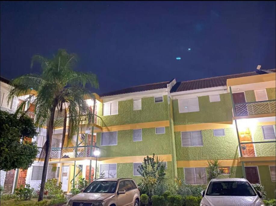 Apartmán New Kingston Retreat Exteriér fotografie